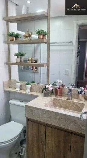 Apartamento, 3 quartos, 80 m² - Foto 17