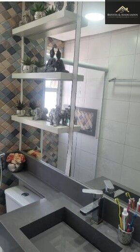 Apartamento, 3 quartos, 80 m² - Foto 6