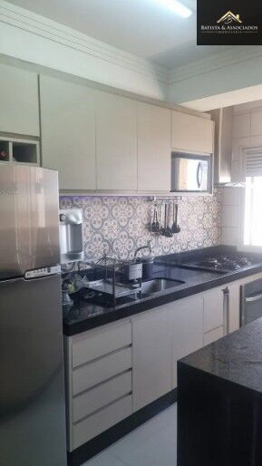 Apartamento, 3 quartos, 80 m² - Foto 5