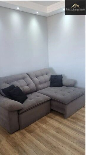Apartamento, 3 quartos, 80 m² - Foto 4
