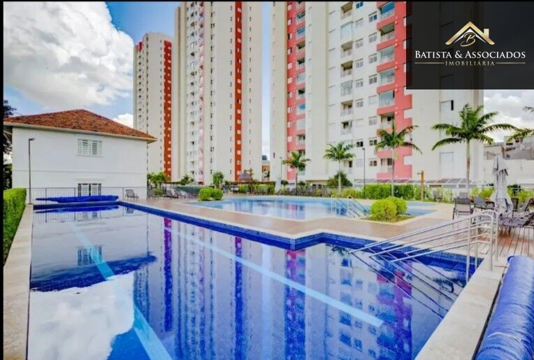 Apartamento, 3 quartos, 80 m² - Foto 1