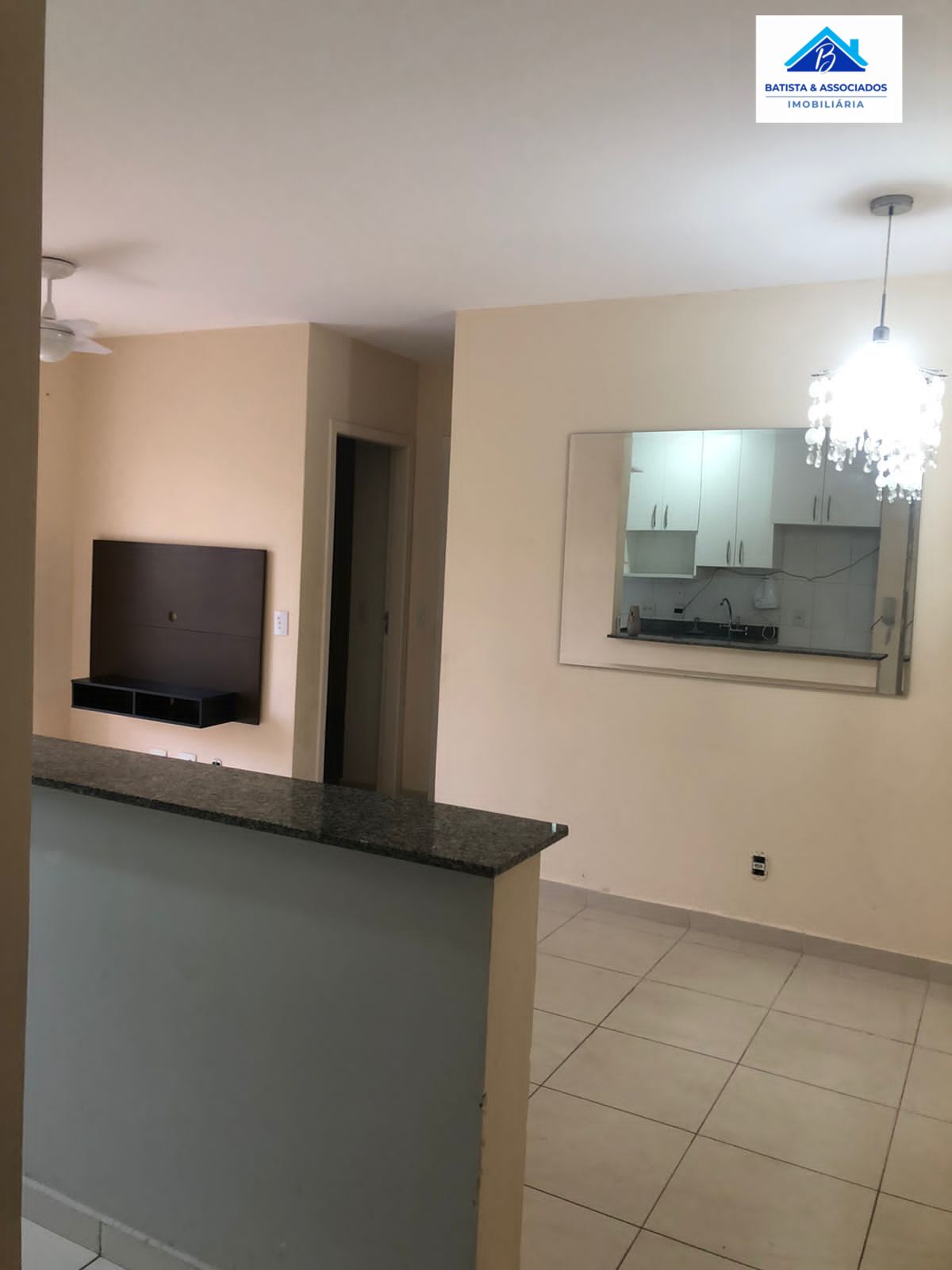 Apartamento à venda com 2 quartos, 67m² - Foto 5