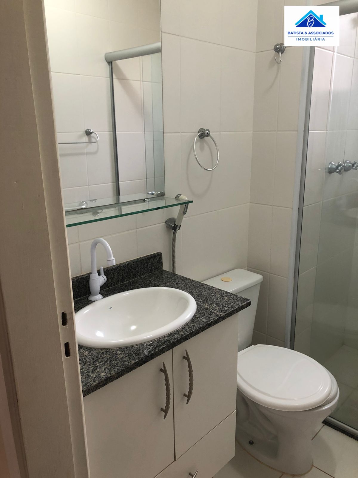 Apartamento à venda com 2 quartos, 67m² - Foto 10