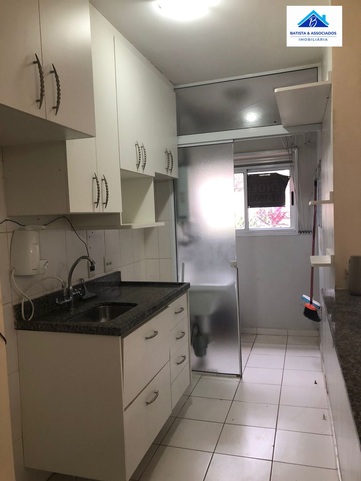 Apartamento à venda com 2 quartos, 67m² - Foto 6