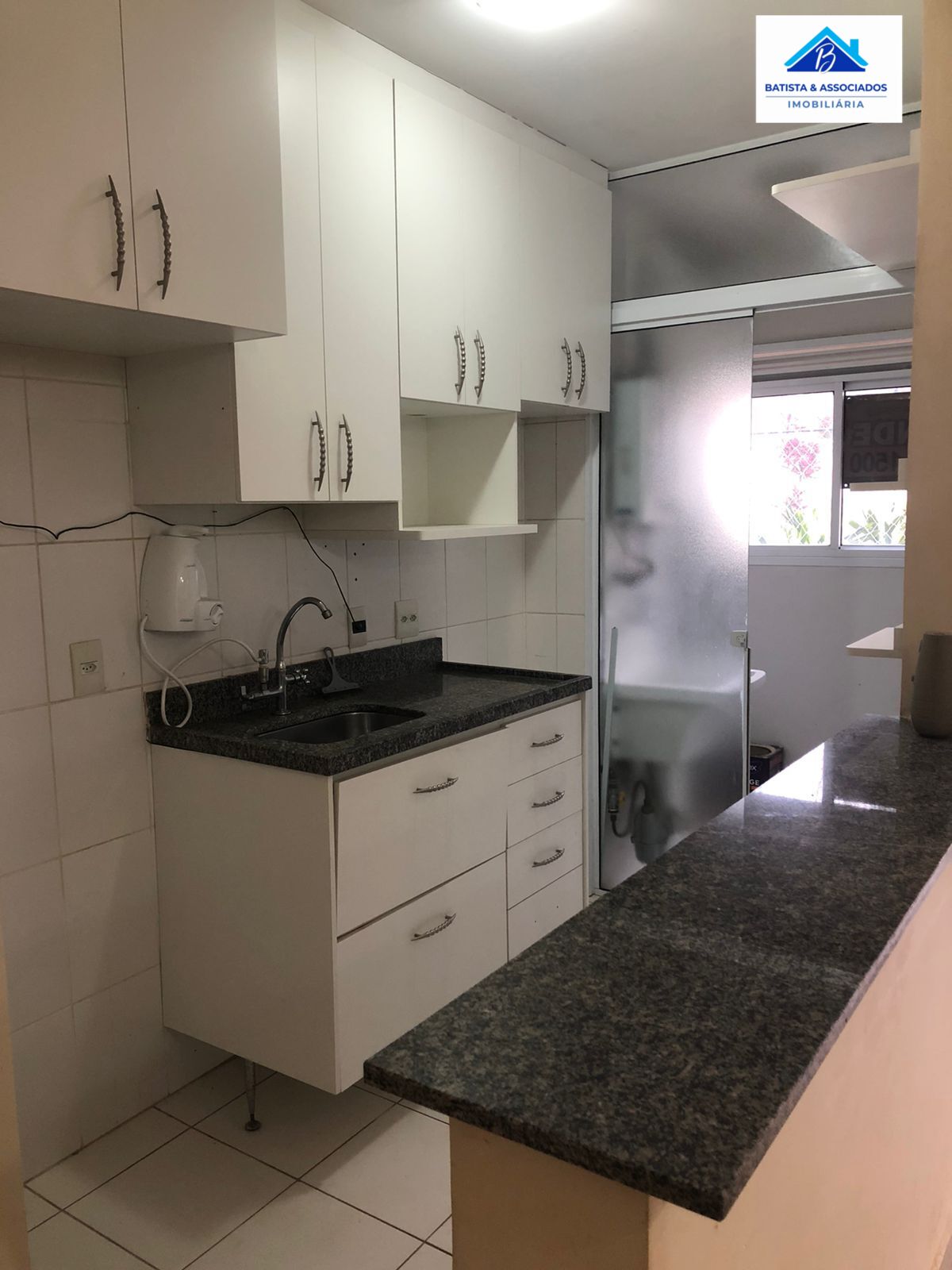 Apartamento à venda com 2 quartos, 67m² - Foto 7