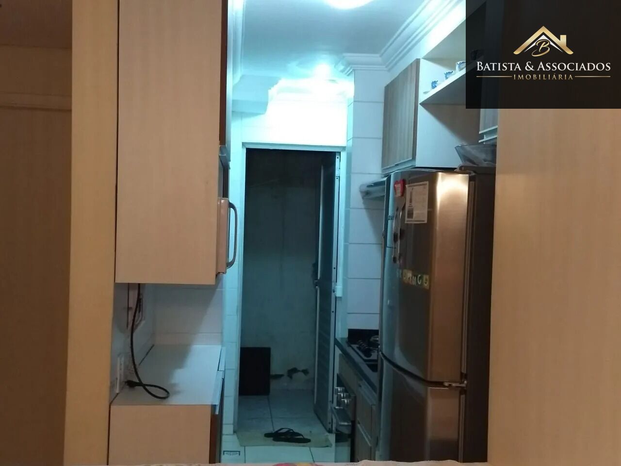 Apartamento, 2 quartos, 45 m² - Foto 3