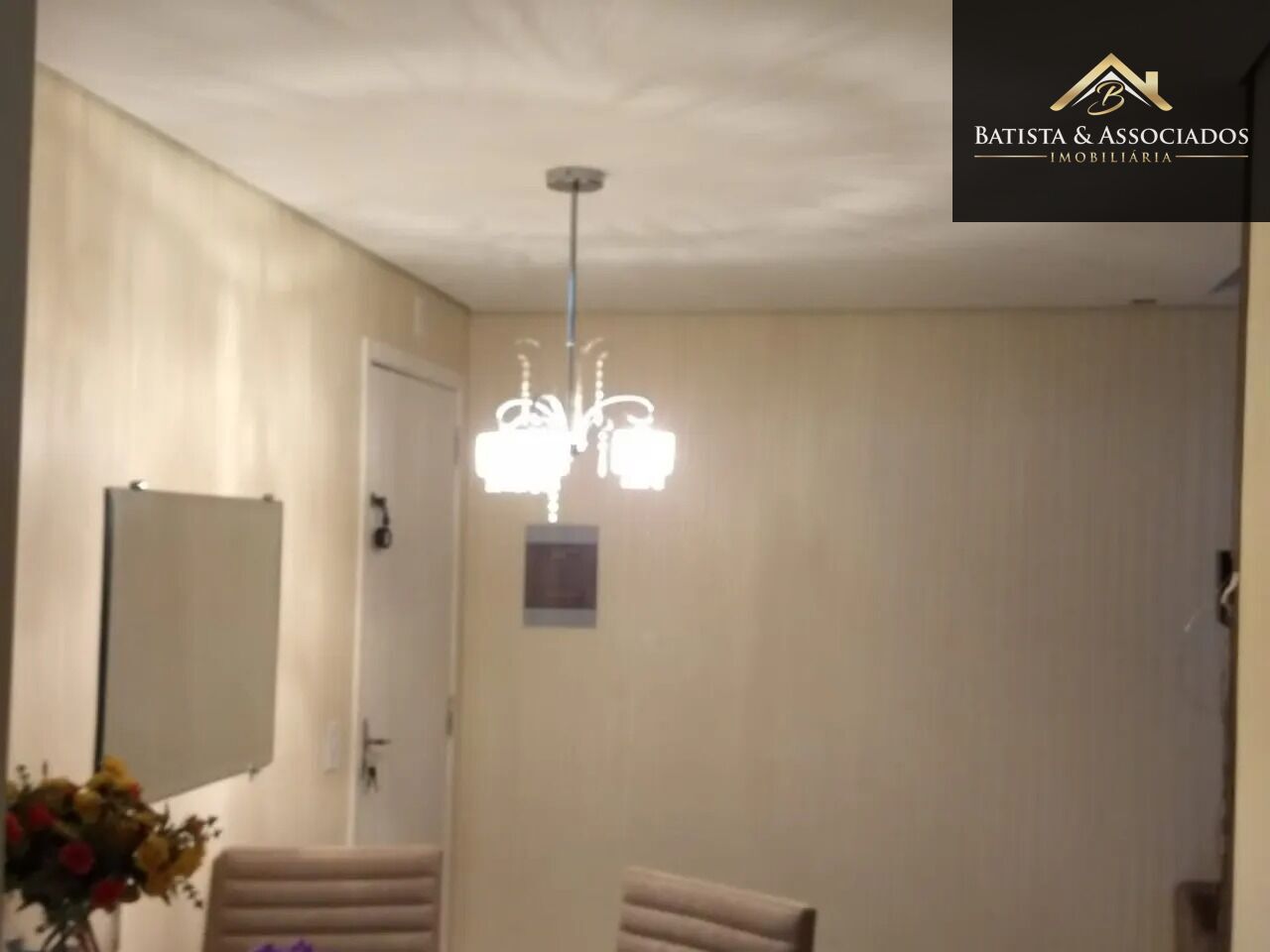 Apartamento, 2 quartos, 45 m² - Foto 4