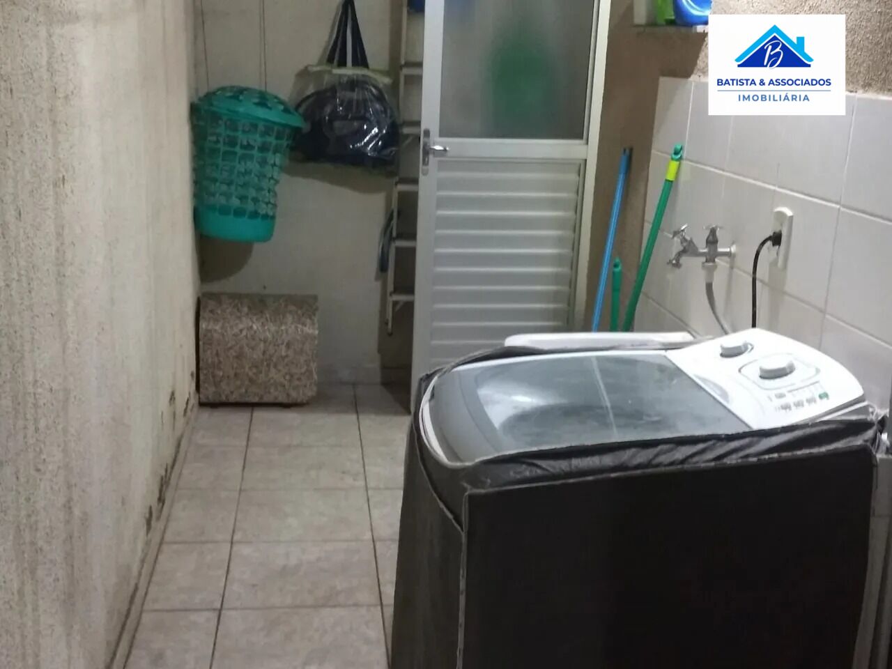 Apartamento à venda com 2 quartos, 45m² - Foto 8