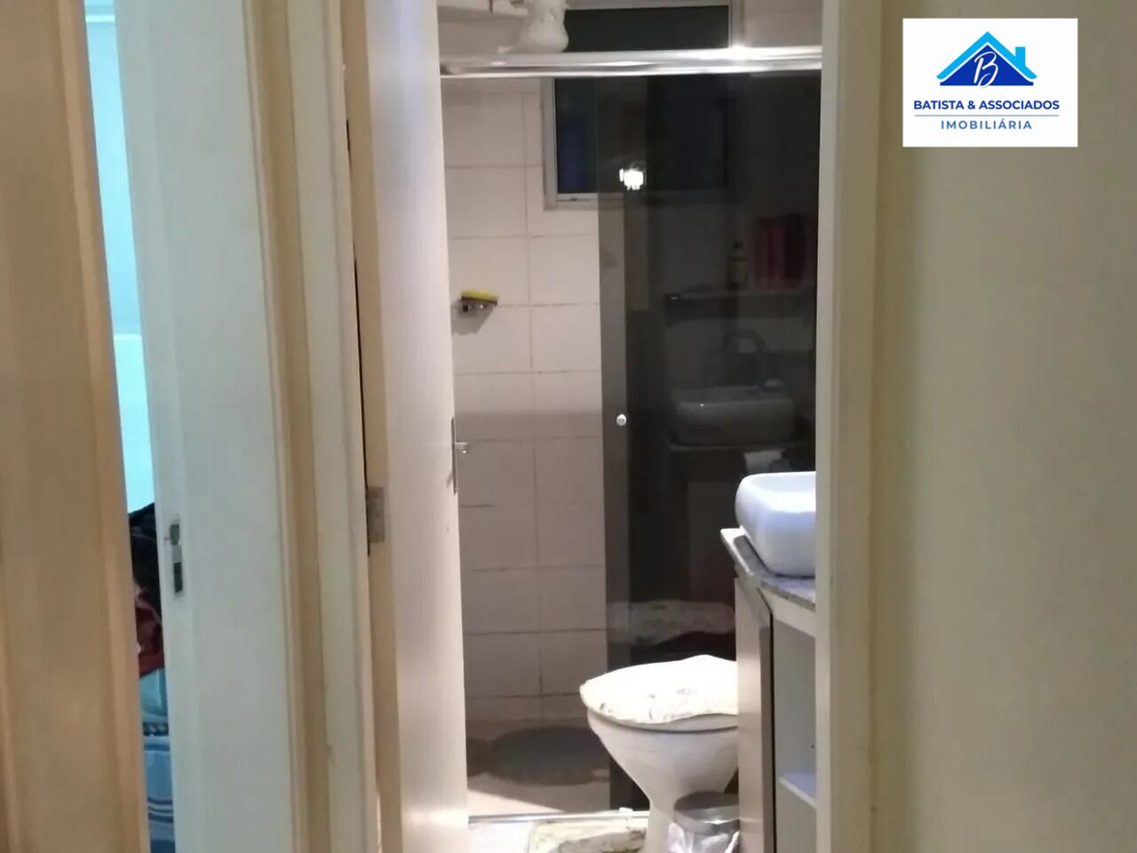 Apartamento à venda com 2 quartos, 45m² - Foto 5