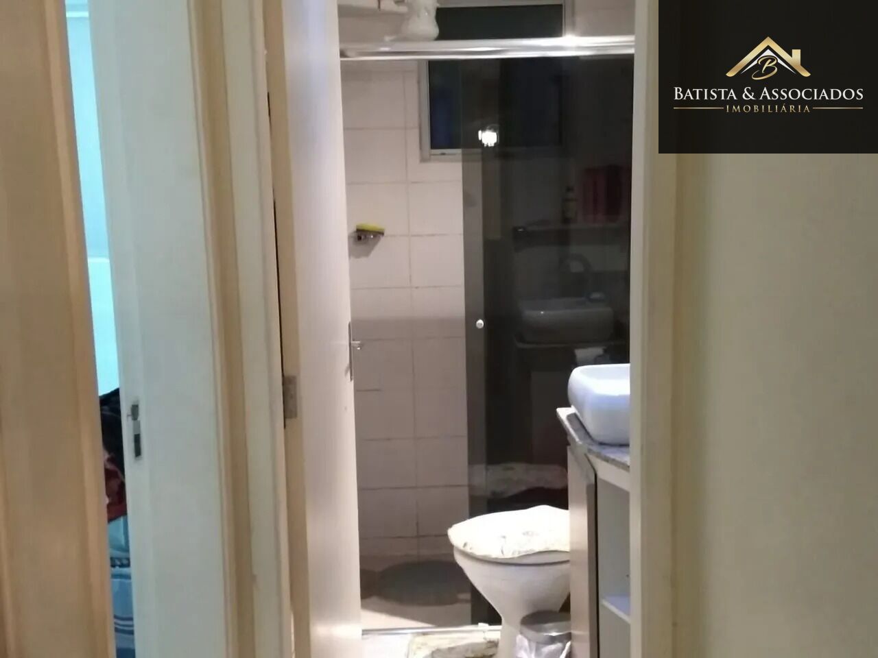 Apartamento, 2 quartos, 45 m² - Foto 5