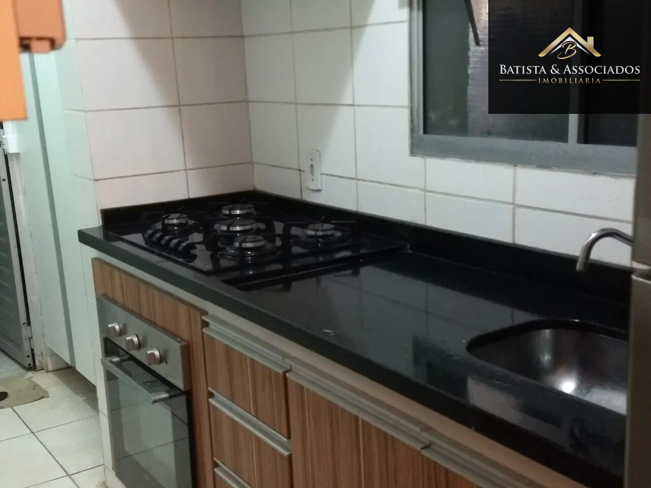 Apartamento, 2 quartos, 45 m² - Foto 2
