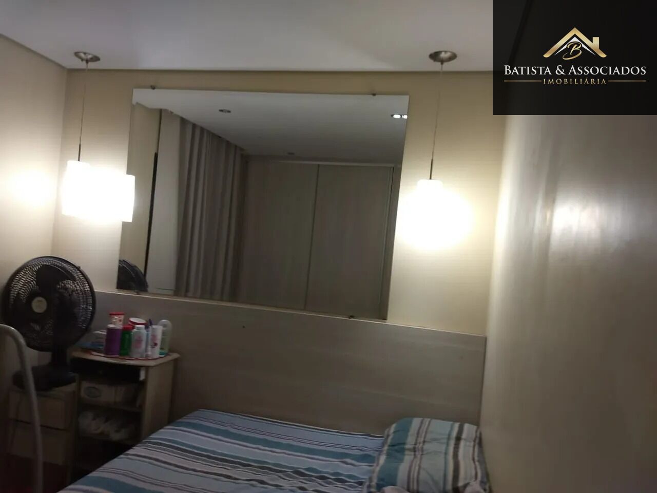 Apartamento, 2 quartos, 45 m² - Foto 6