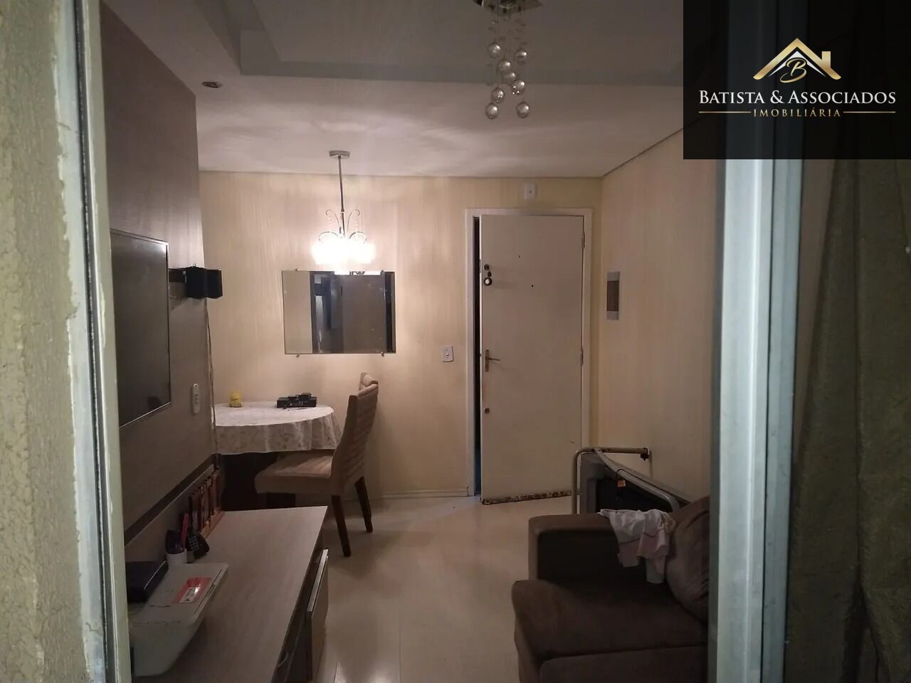 Apartamento, 2 quartos, 45 m² - Foto 1