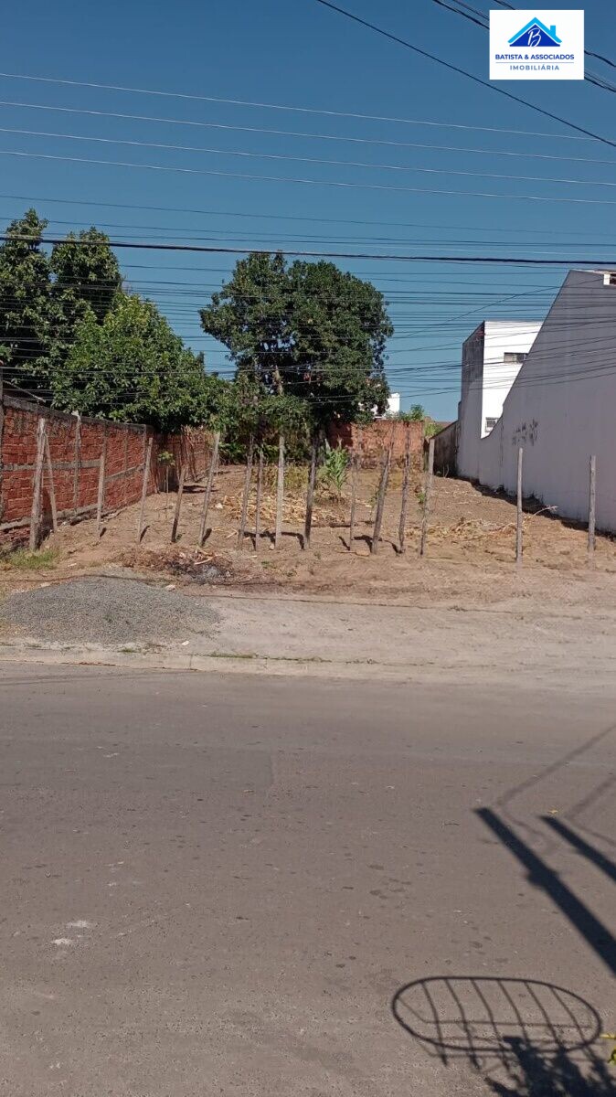 Terreno à venda, 600m² - Foto 3