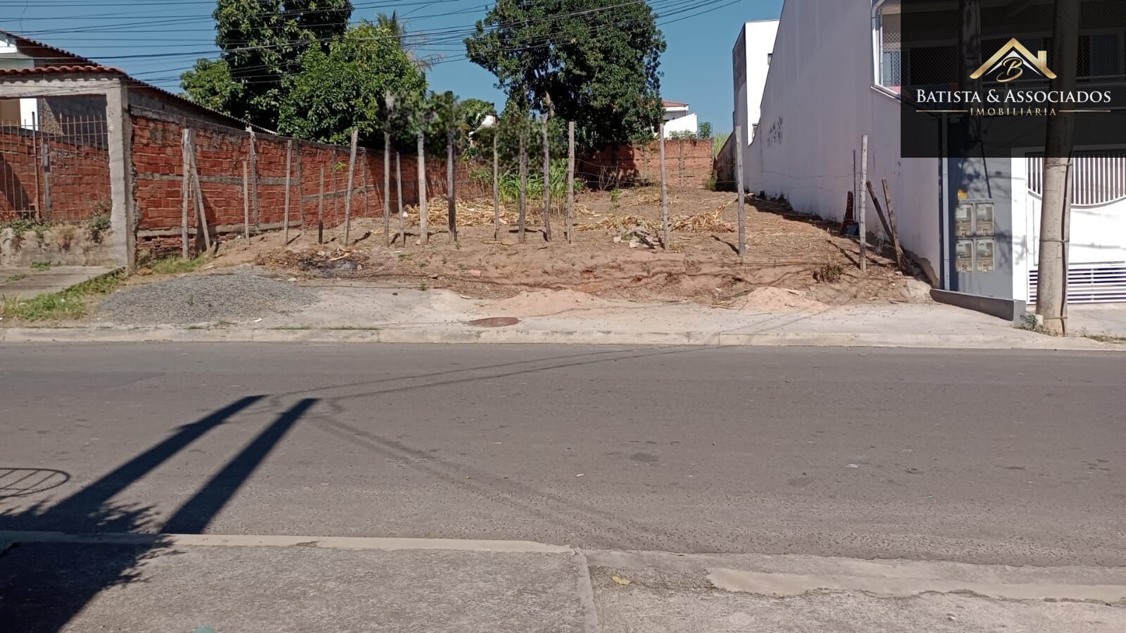 Terreno, 600 m² - Foto 1