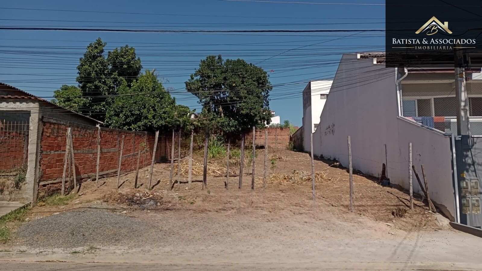 Terreno, 600 m² - Foto 2