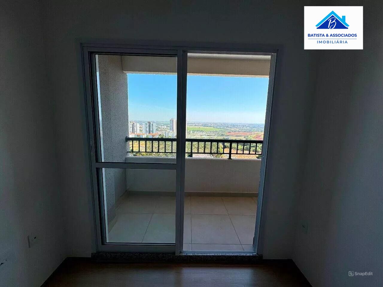 Apartamento à venda com 2 quartos, 55m² - Foto 3