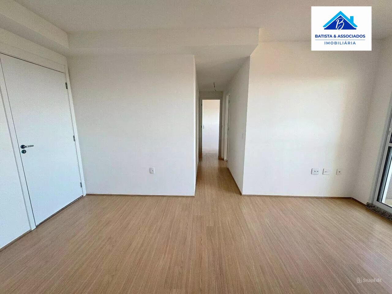 Apartamento à venda com 2 quartos, 55m² - Foto 9