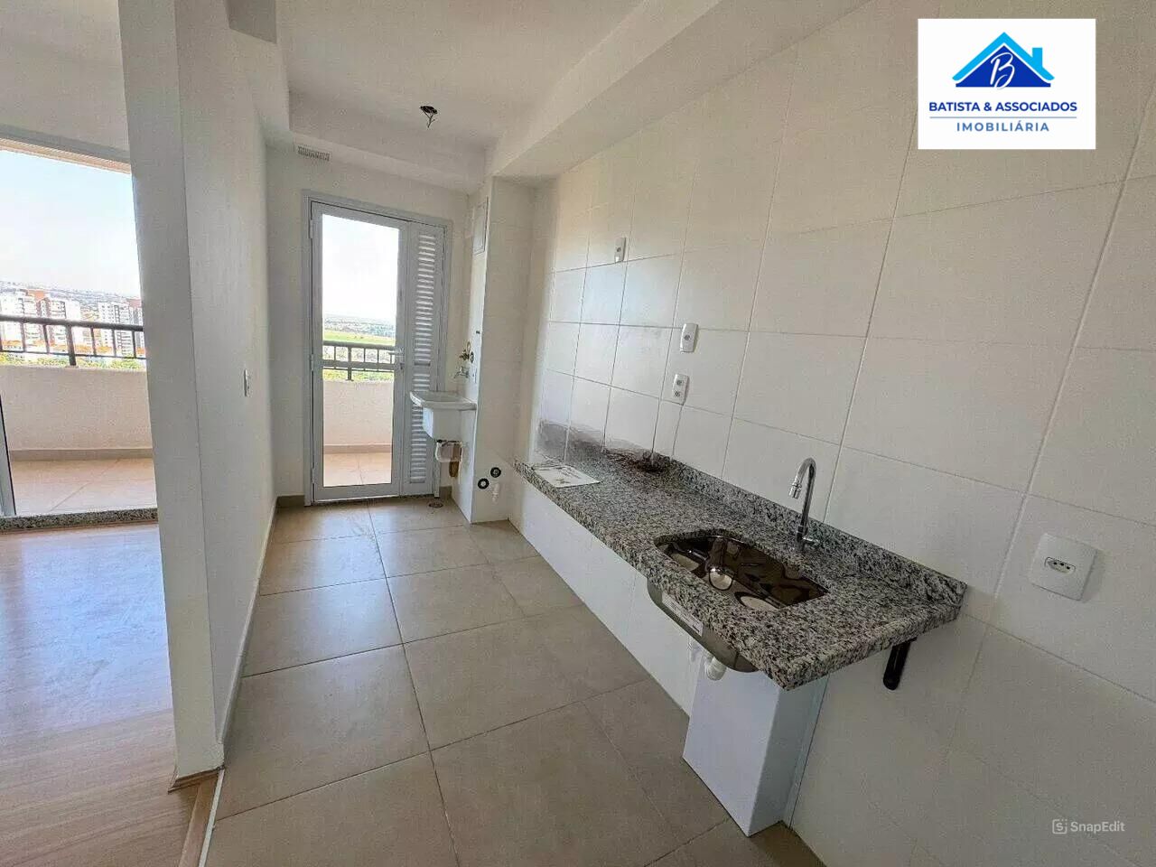 Apartamento à venda com 2 quartos, 55m² - Foto 17