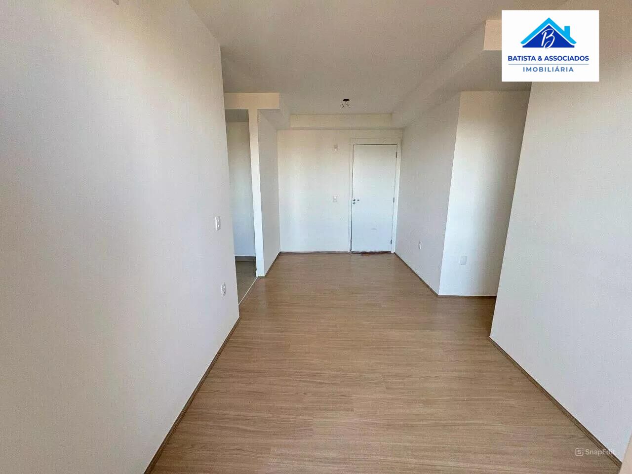 Apartamento à venda com 2 quartos, 55m² - Foto 6