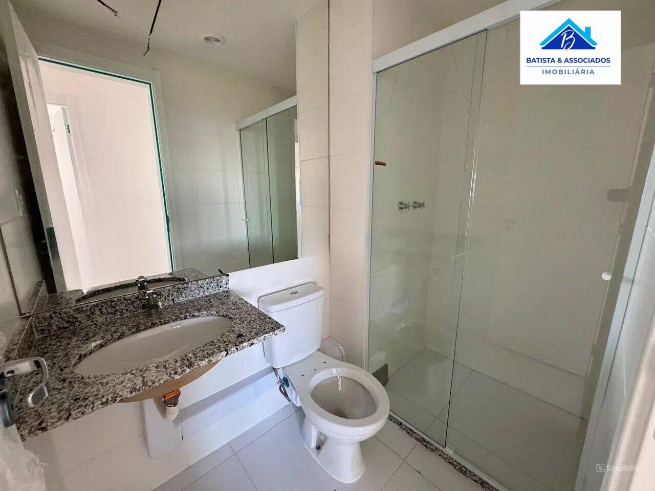 Apartamento à venda com 2 quartos, 55m² - Foto 15