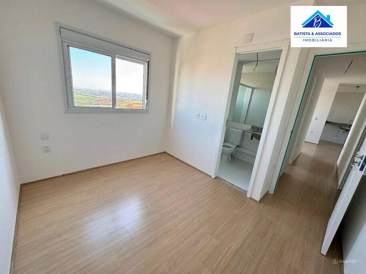 Apartamento à venda com 2 quartos, 55m² - Foto 11