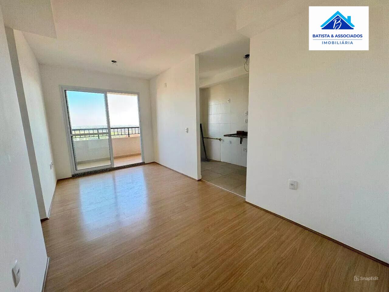 Apartamento à venda com 2 quartos, 55m² - Foto 8