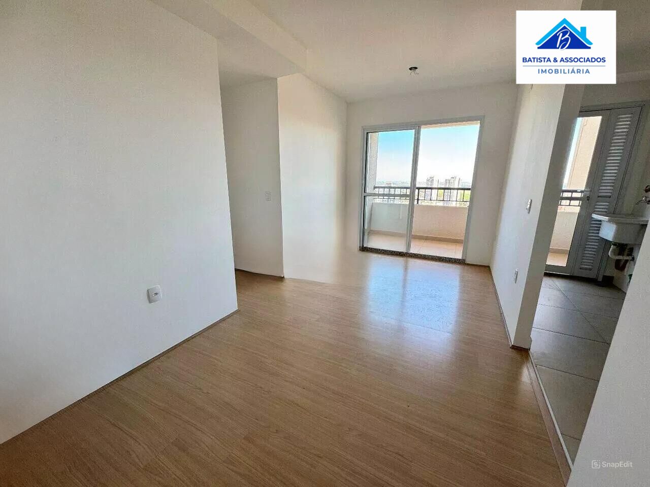 Apartamento à venda com 2 quartos, 55m² - Foto 5