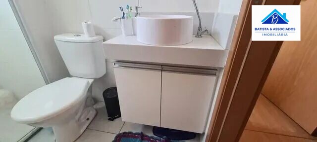 Apartamento à venda com 2 quartos, 45m² - Foto 10