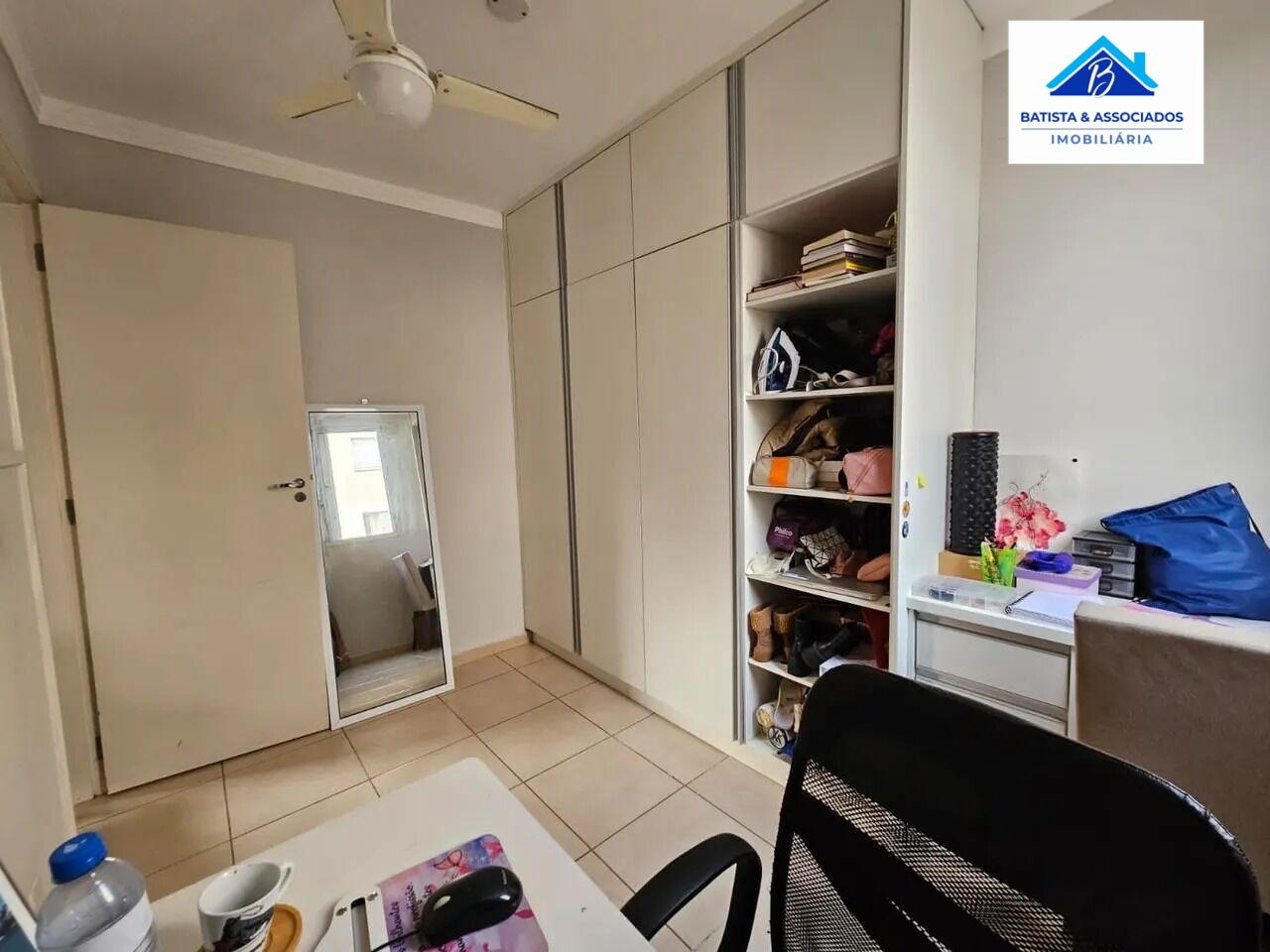 Apartamento à venda com 2 quartos, 45m² - Foto 13