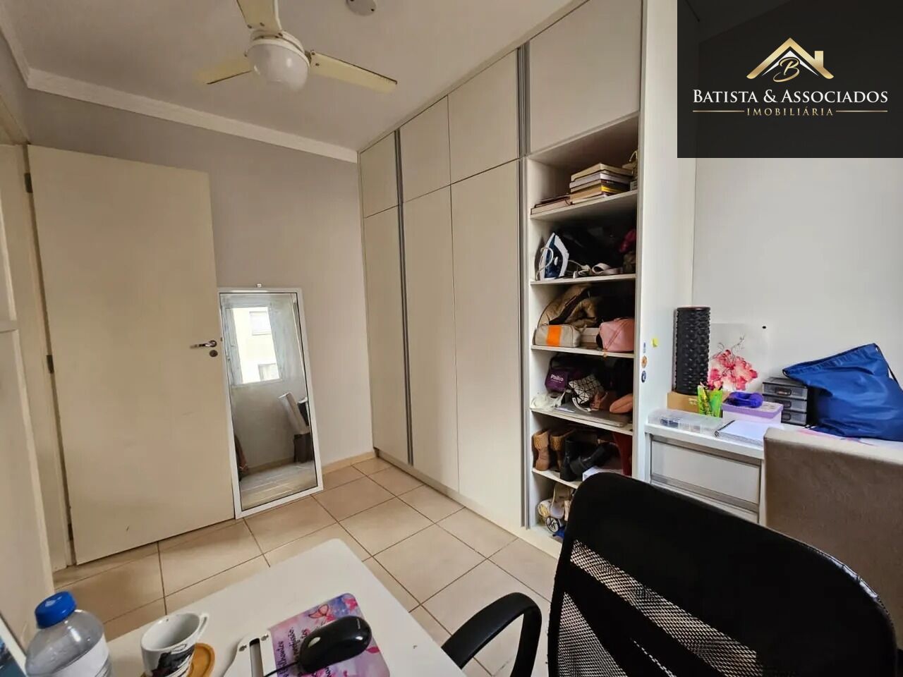 Apartamento, 2 quartos, 45 m² - Foto 13