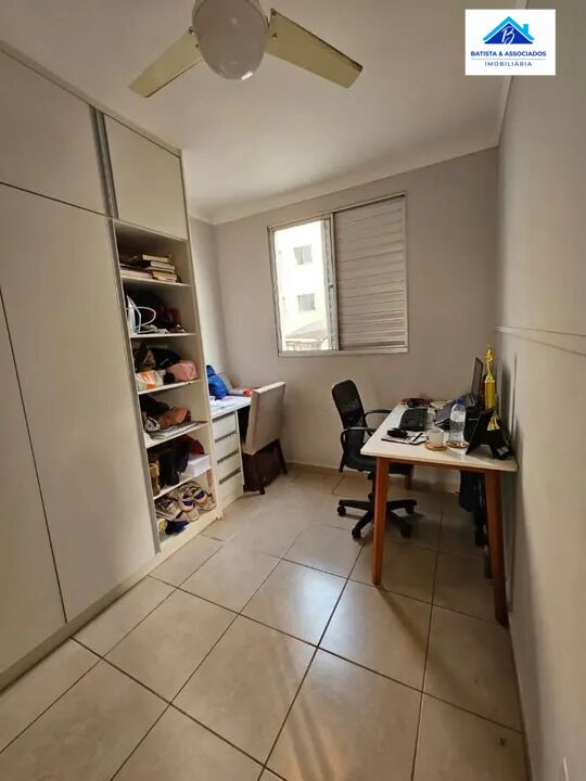 Apartamento à venda com 2 quartos, 45m² - Foto 14