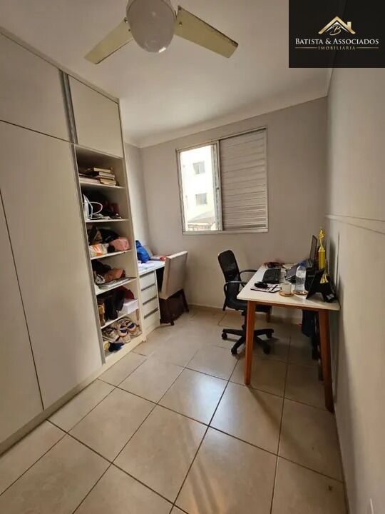 Apartamento, 2 quartos, 45 m² - Foto 14