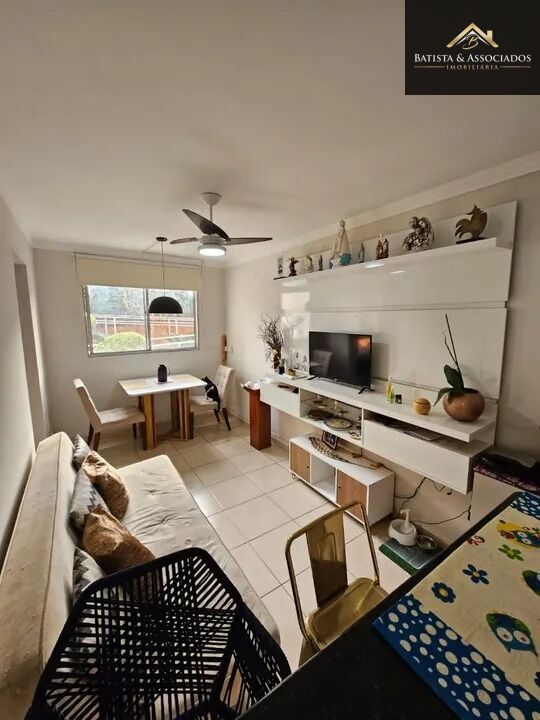 Apartamento, 2 quartos, 45 m² - Foto 4