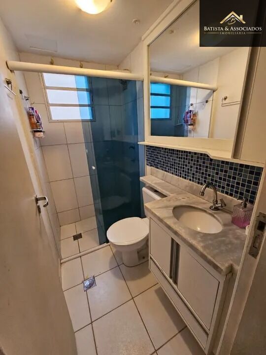 Apartamento, 2 quartos, 45 m² - Foto 9