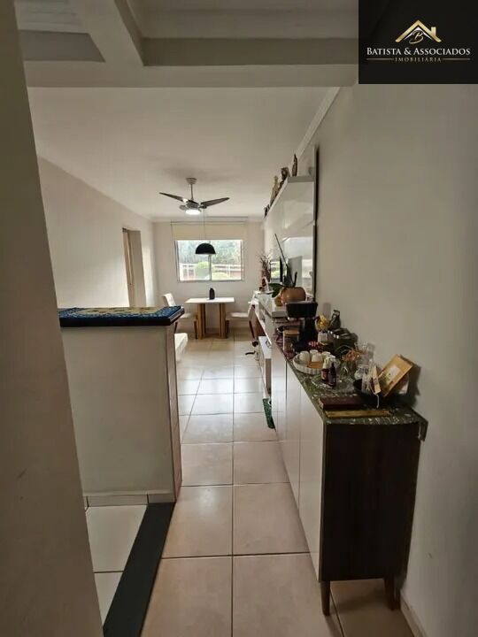 Apartamento, 2 quartos, 45 m² - Foto 5