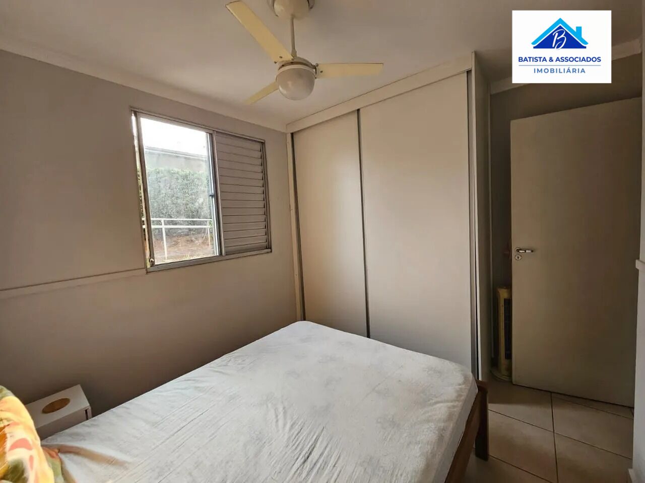 Apartamento à venda com 2 quartos, 45m² - Foto 12