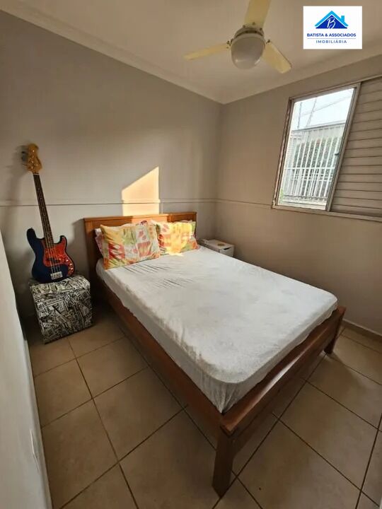 Apartamento à venda com 2 quartos, 45m² - Foto 11