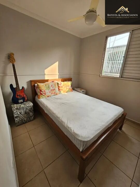 Apartamento, 2 quartos, 45 m² - Foto 11