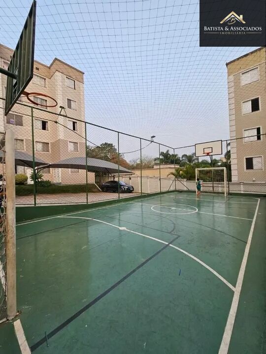 Apartamento, 2 quartos, 45 m² - Foto 16