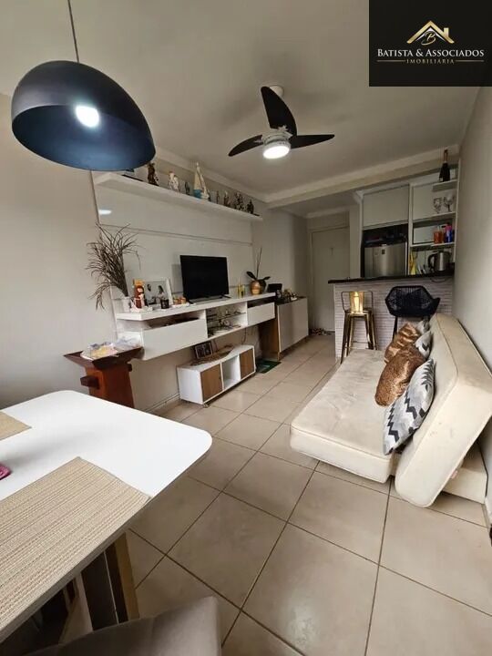 Apartamento, 2 quartos, 45 m² - Foto 3