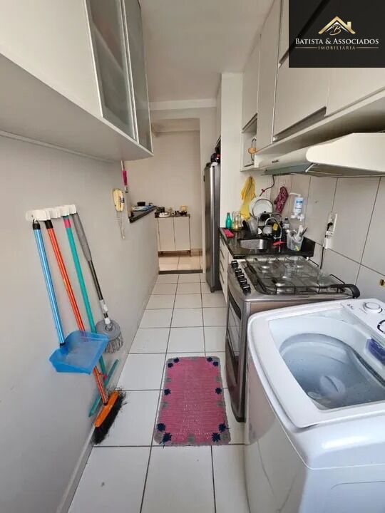 Apartamento, 2 quartos, 45 m² - Foto 8