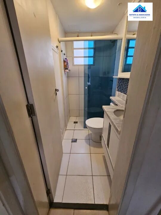 Apartamento à venda com 2 quartos, 45m² - Foto 10