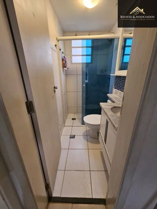Apartamento, 2 quartos, 45 m² - Foto 10