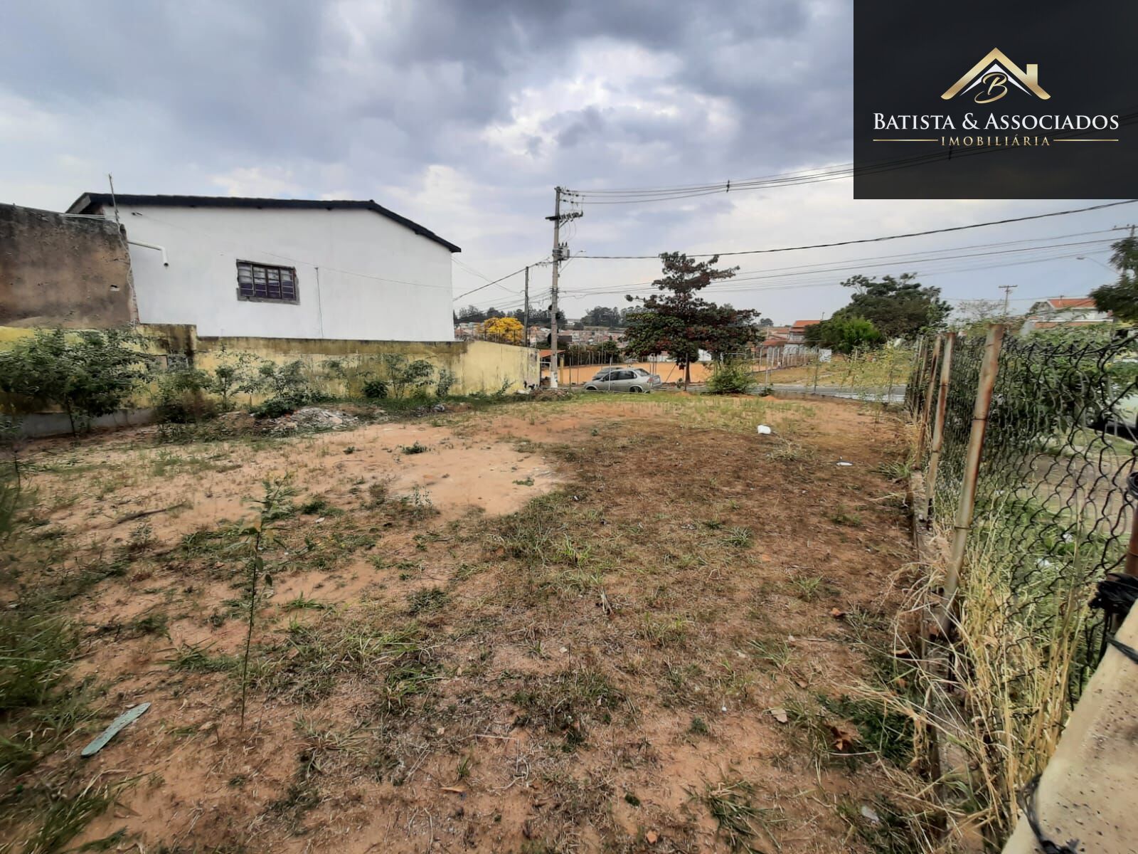 Terreno, 274 m² - Foto 1