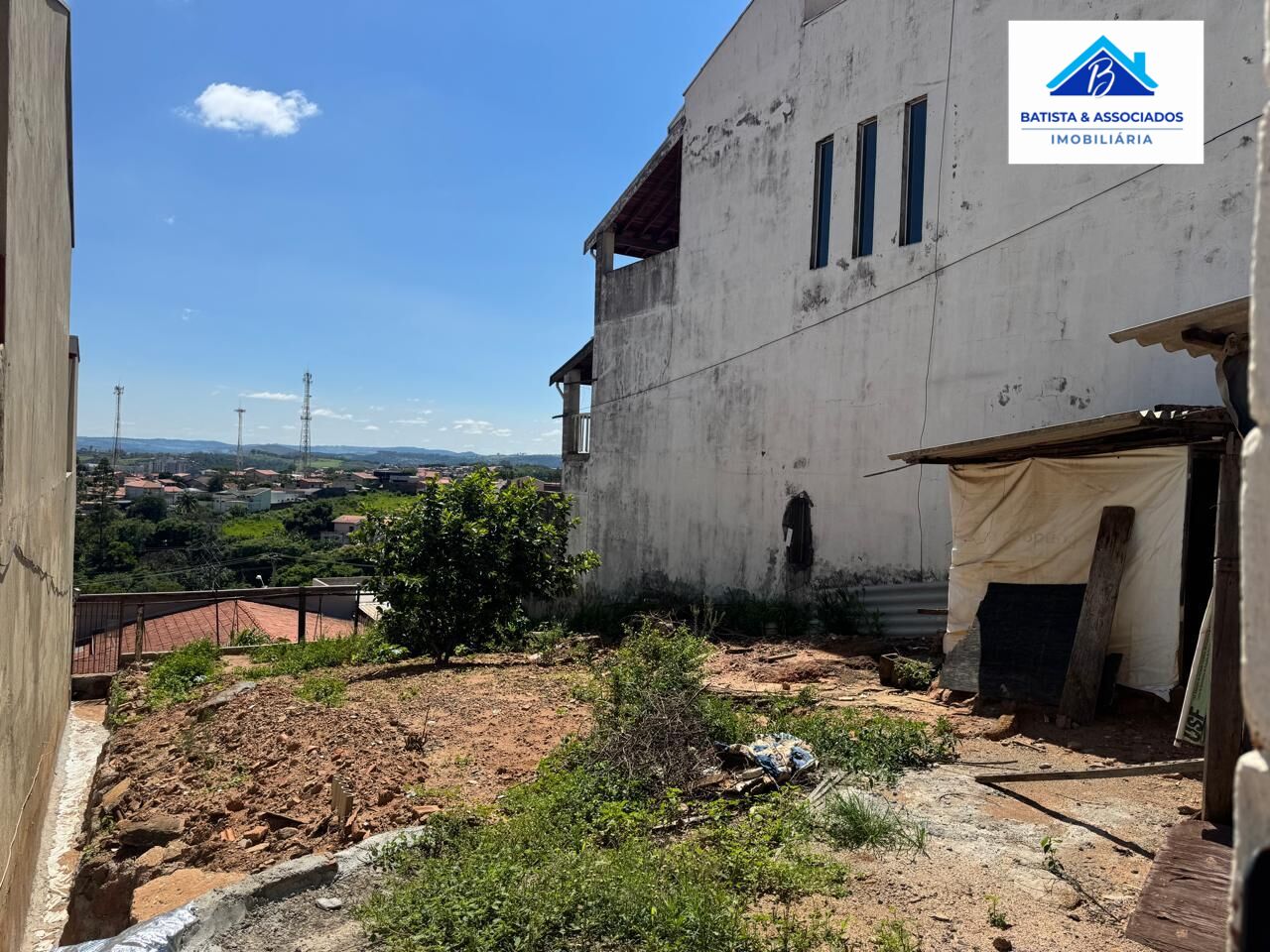 Terreno, 265 m² - Foto 4