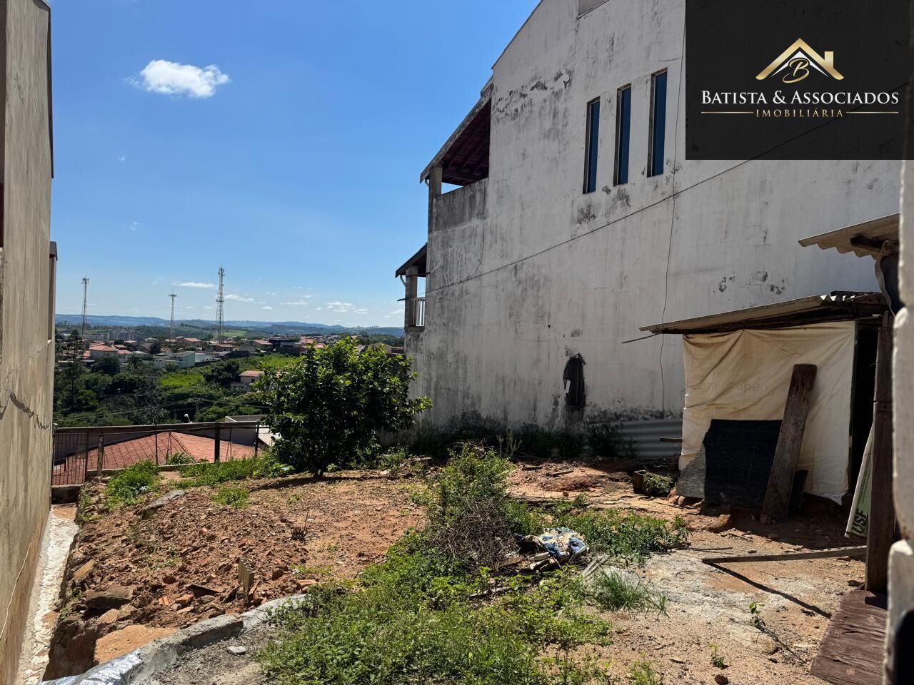 Terreno, 265 m² - Foto 4