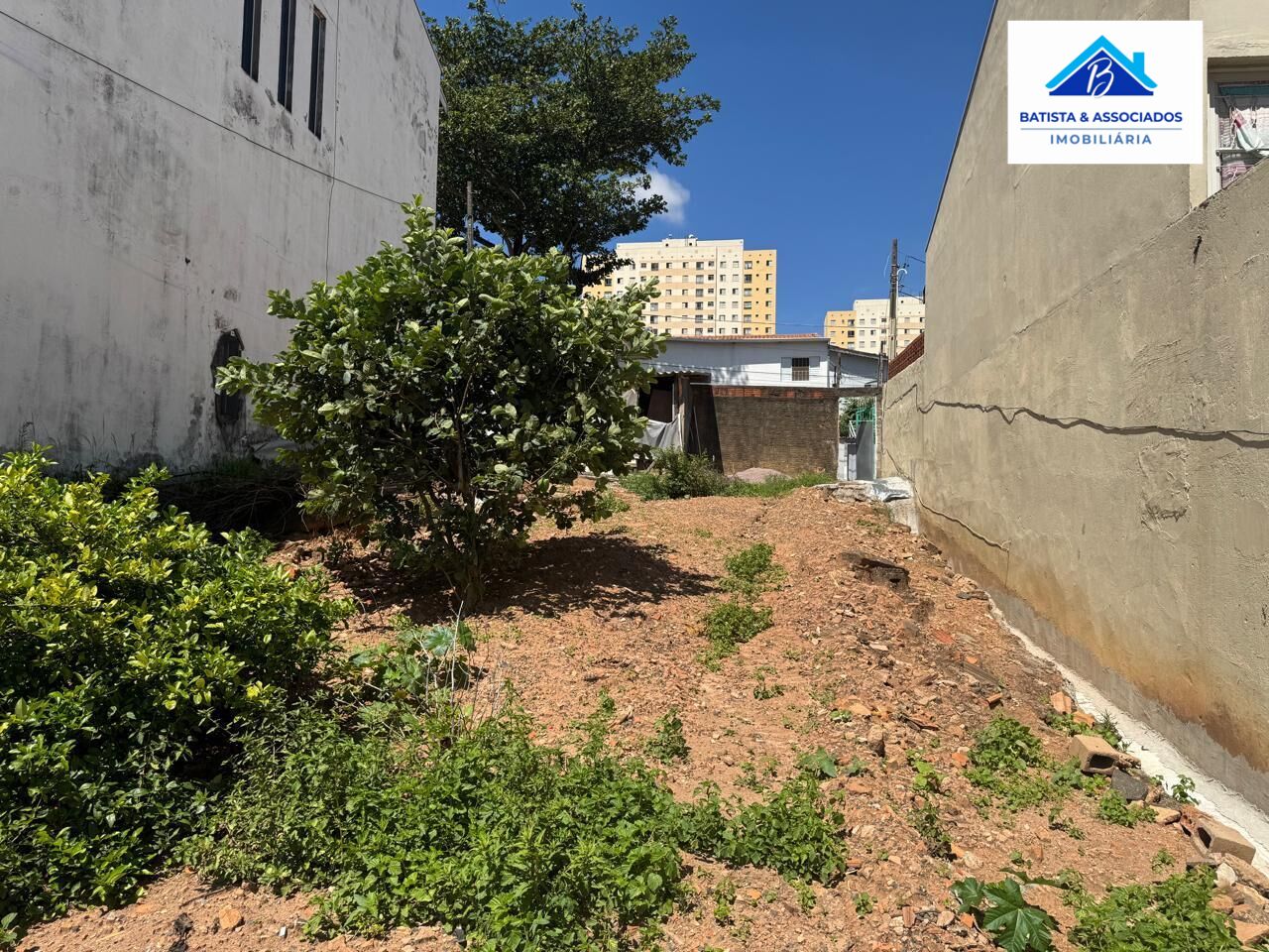 Terreno, 265 m² - Foto 2