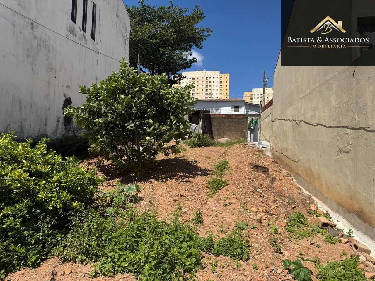 Terreno, 265 m² - Foto 2
