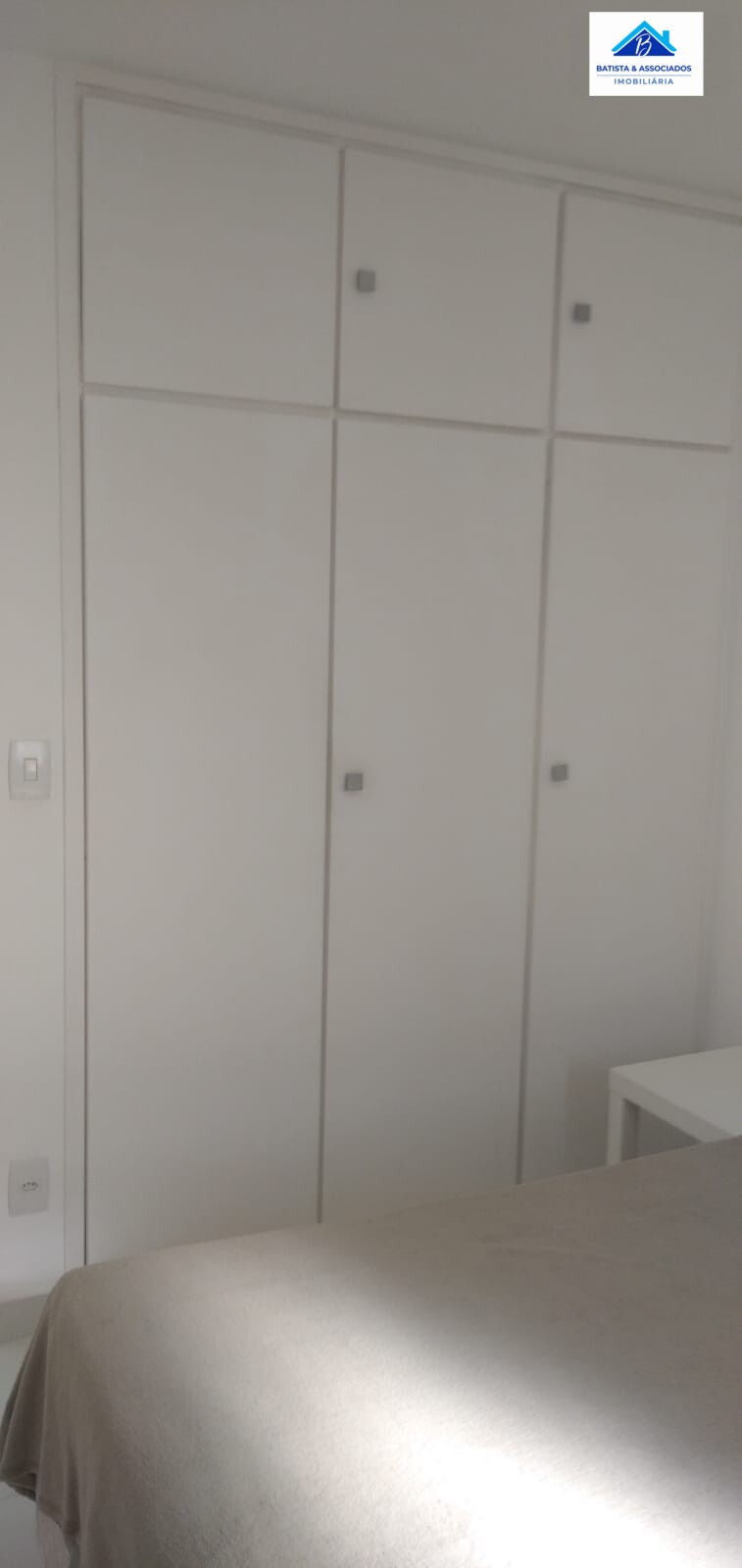 Apartamento à venda com 3 quartos, 81m² - Foto 10